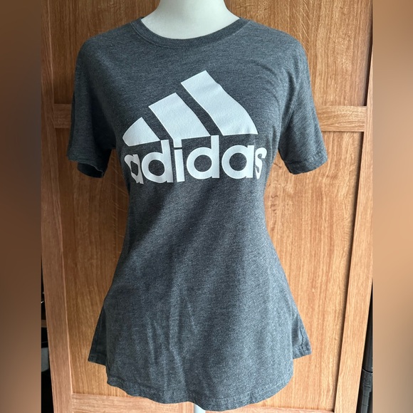 Adidas Go-To Performance Tee - Picture 1 of 1